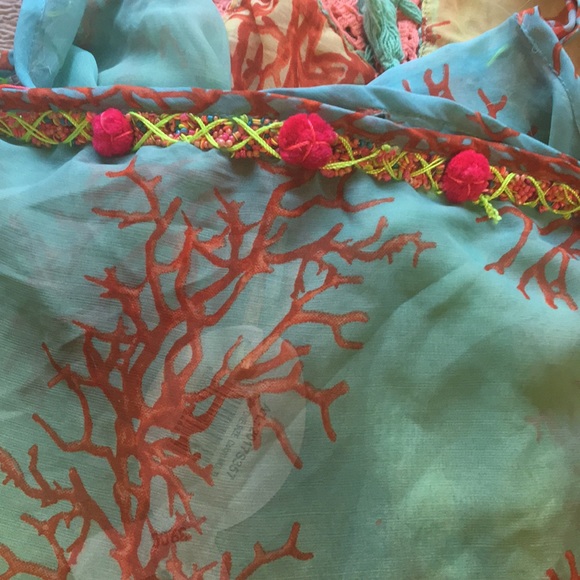 Cover up - Picture 2 of 2